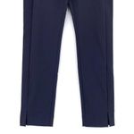 Athleta NWT Wander Ankle Pant Navy Blue 6 Photo 3