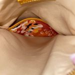 Rachel Pally  Anthropologie reversible clutch with dust cover. NWOT Photo 7