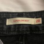Levi's Low-Rise Bootcut Jeans Photo 2