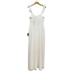 Lulus The Way to Love White Cut Photo 2