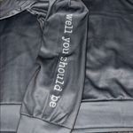 Taylor Swift 🤩4/$15🥳  ttpd who’s afraid of little old me crewneck Photo 2