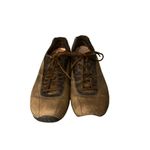 Merrell  Solstice Light Brown Vibram Sole Hiking Outdoors Women’s Sz 7/37.5 EU Photo 3