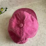 Versace Gianni Rare Medusa Pink Hat Photo 8