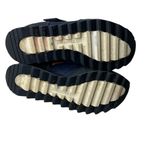 Merrell Alpine Moc Strap Polar Hiking Sneaker Navy Multi 10 Photo 8