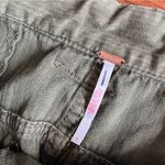 Free People UTILITY PANTS Photo 3