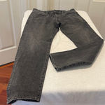 Madewell 1991 Straight Leg High Waisted Old School Jeans. Women's Size W31 L32 Photo 0