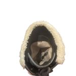 Michael Kors  Womens Green Suede Leather Mid-Calf Boots Size 7.5 SKU8108 Photo 10