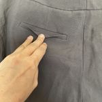 Elie Tahari Womens Trousers Pants Size Medium Office High Waist Career Rn 50814 Photo 2