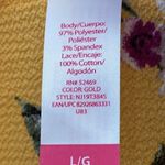 No Boundaries  junior coverup large Photo 2