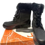 Jambu JBU by  Colorado Winter Boots | Black | Soft faux fur lined Cozy Warm Photo 4