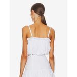 Cinq à Sept Cinq‎ à Sept Ivee Top Ivee Top Size XL NWOT Photo 1