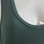 Spiritual Gangster  Green Tank size S Photo 3