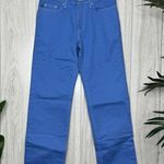 Polo NWT  Ralph Lauren Low Rise Straight Leg Saturday Jeans size 2 Photo 0