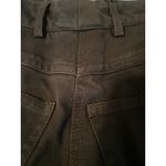 St. John Sport by Marie Gray Womens Black Wide Leg Pants Size 6. 28" waistband Photo 8