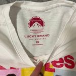 Lucky Brand “Clueless” T-Shirt Photo 1