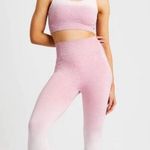 AYBL  Pulse ombré leggings size small Photo 0