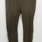 Toad Co Pant Women's Size 14 Brown Outdoors Hiking‎ Photo 0