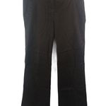 J. Crew 4S Mocha City Fit Pants Brown Size 4 Photo 0