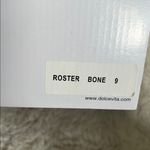 Dolce Vita Roster Combat Boots Bone Size 9 Photo 11