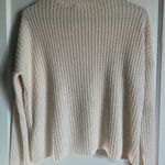 Urban Outfitters Tan Knit Sweater Photo 1