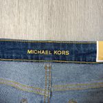 Michael Kors  Denim Cargo Jeans - New - Size 16 Photo 4