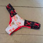 Beach Bunny  Boots in the Park Floral Bikini‎ Bottom Photo 8