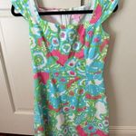 Lilly Pulitzer  Mini Dress Photo 0