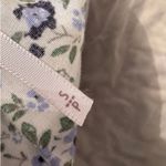 Free People S/P Mini cotton overall dress festival boho cottagecore mini White Size undefined Photo 9