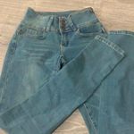 Bamboo Three Button Skinny Photo 0