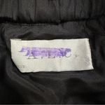 ALC Frank A.L.C. 100% Silk Mini Skirt Photo 2