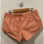 Free People MOVEMENT Shape Shifter Coral Shorts Photo 4