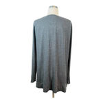 Lysse ' SHAPEWEAR LAYERED LONG SLEEVE TUNIC TEE‎ DOUBLE LAYER WOMEN SIZE LARGE Photo 3