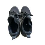 Adidas Crazyflight Mid Black White Women’s Volleyball Shoes Size 8.5 Photo 6