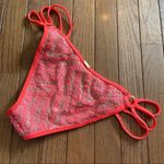 Beach Bunny  Mystic Shine Sequin Bikini Bottom Photo 3