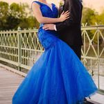 Mori Lee Prom Dress  Photo 0