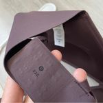 Lululemon Padded Bra take shape womens Purple (size 32C) comfy casual lightly Photo 4