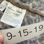 Reformation  Dress Womens Small Rou Cougar Print Square Neck Midi Photo 8