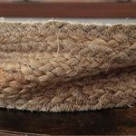 World Market | jute surfer, boho crossbody tote bag Photo 4