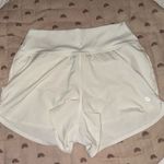Hollister Gilly Hicks Athletic Shorts white  Photo 0