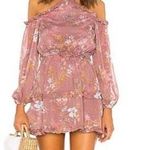 Revolve Tularosa - Floral Dress Photo 0