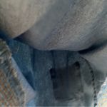 Roommates Vintage Y2K Roomates Denim Mini Overalls Style Dress Photo 6