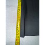 MISA Los Angeles Ombre Wide Leg Pants Size M Photo 7