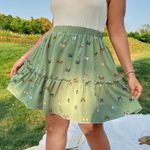 Amazon Butterfly skort 3xl Photo 2