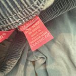 Woman Within Womens Capri Pants Classic Fit Size 16WP Denim Blue Photo 2