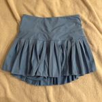 Gold Hinge  Skirt Photo 0