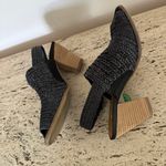 Paul Green NWOB  Lovely Woven Leather Sandal. MSRP $369 Photo 11