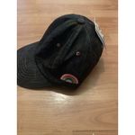 Take Pride x Target Adult Unisex Black Denim StrapBack Hat Cap Rainbow Photo 3