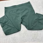 Duluth Trading Co. NoGA Armachillo Cooling Leggings Green Size XL Pockets Photo 1