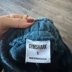 Gymshark  Rest Day Joggers Sweats Blue Marl  Photo 4