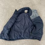 Billabong Sleeveless Puffer Vest Photo 1